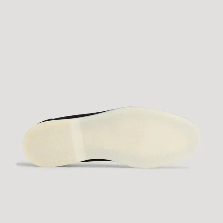 Louis | Elegant Suede Loafers