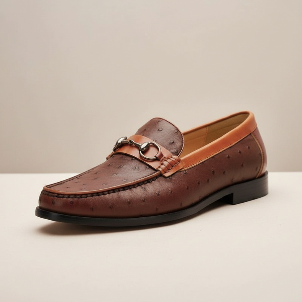 Carl | Everyday Comfort Loafers