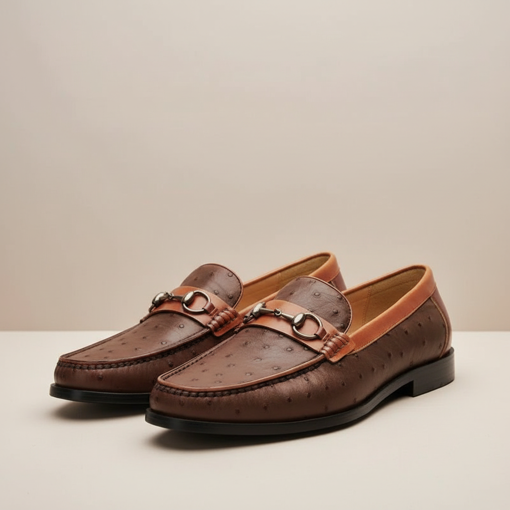 Carl | Everyday Comfort Loafers