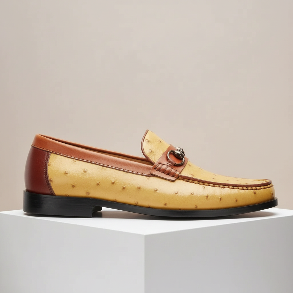 Carl | Everyday Comfort Loafers
