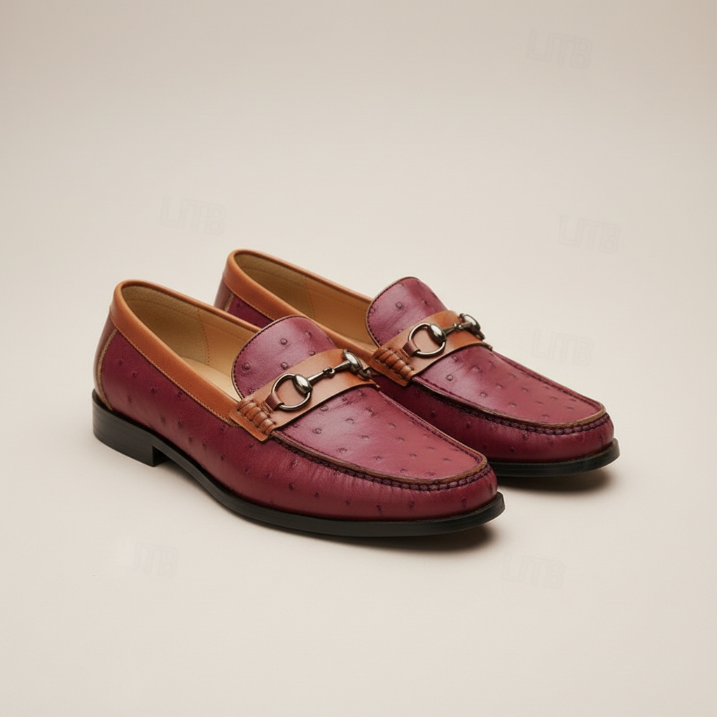Carl | Everyday Comfort Loafers