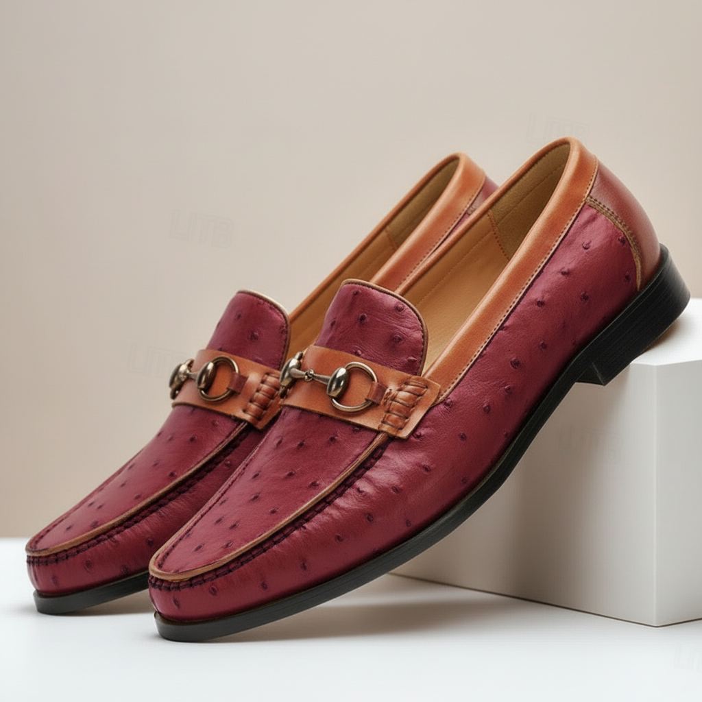 Carl | Everyday Comfort Loafers