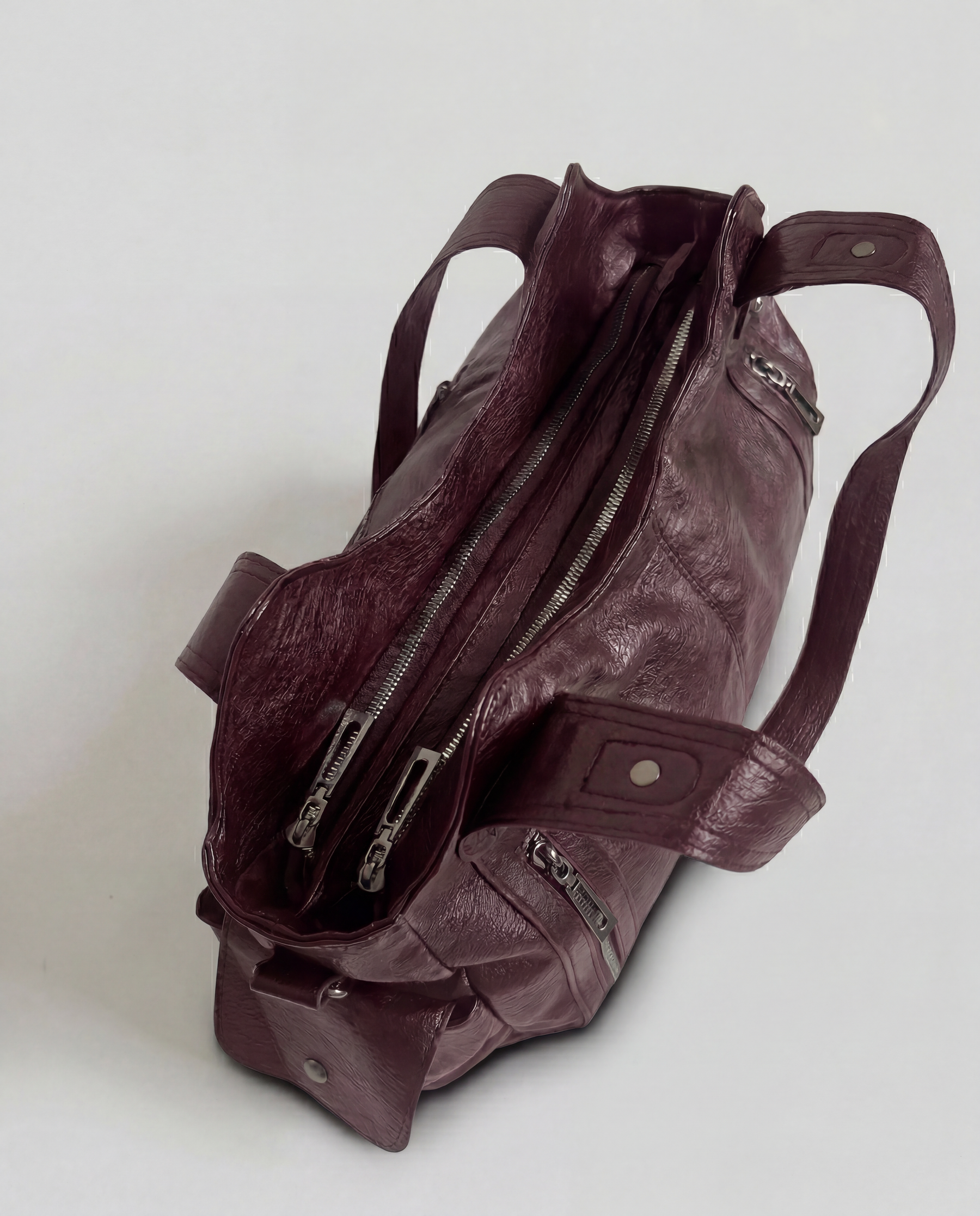 Piper | Slouchy Shoulder Bag