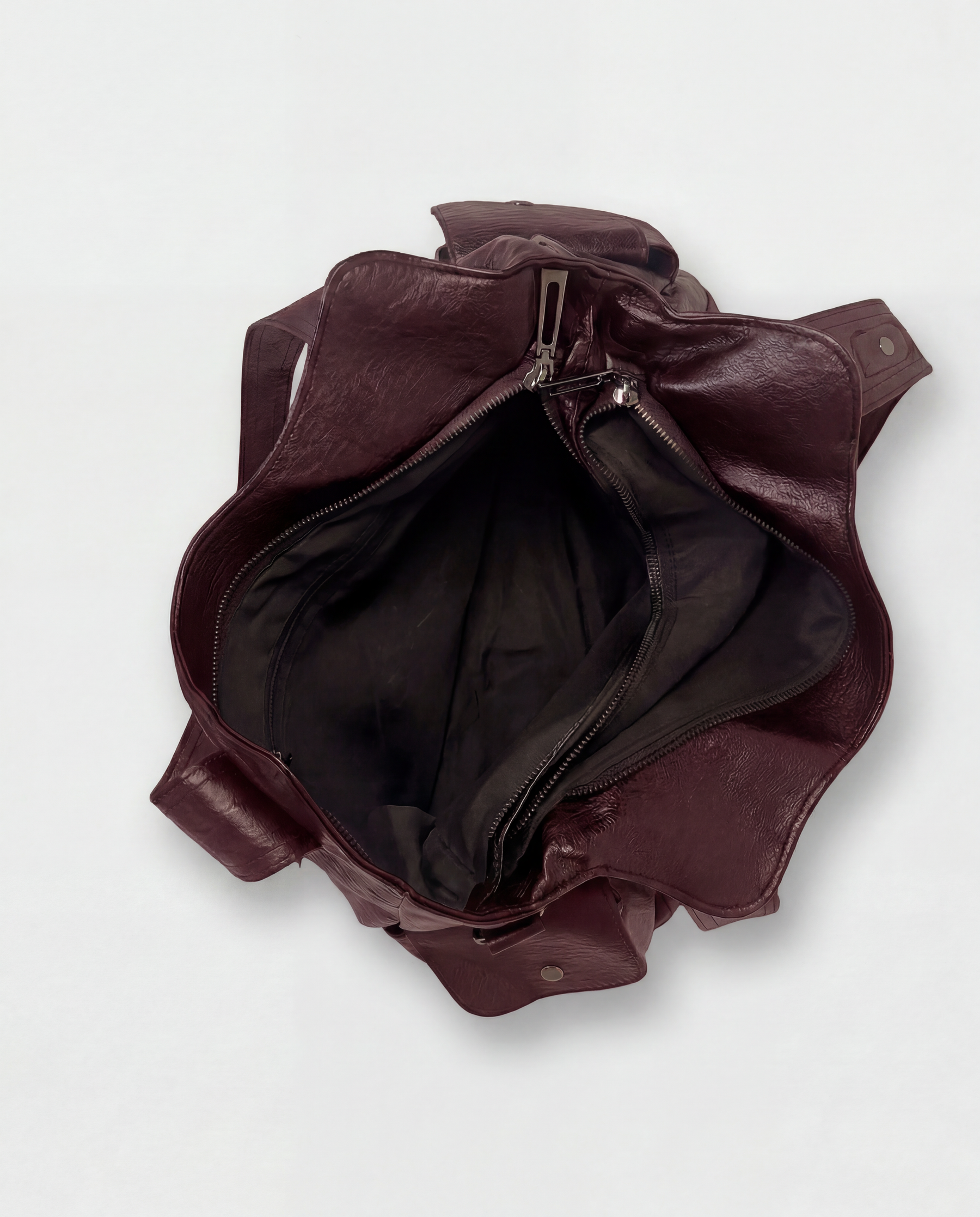 Piper | Slouchy Shoulder Bag