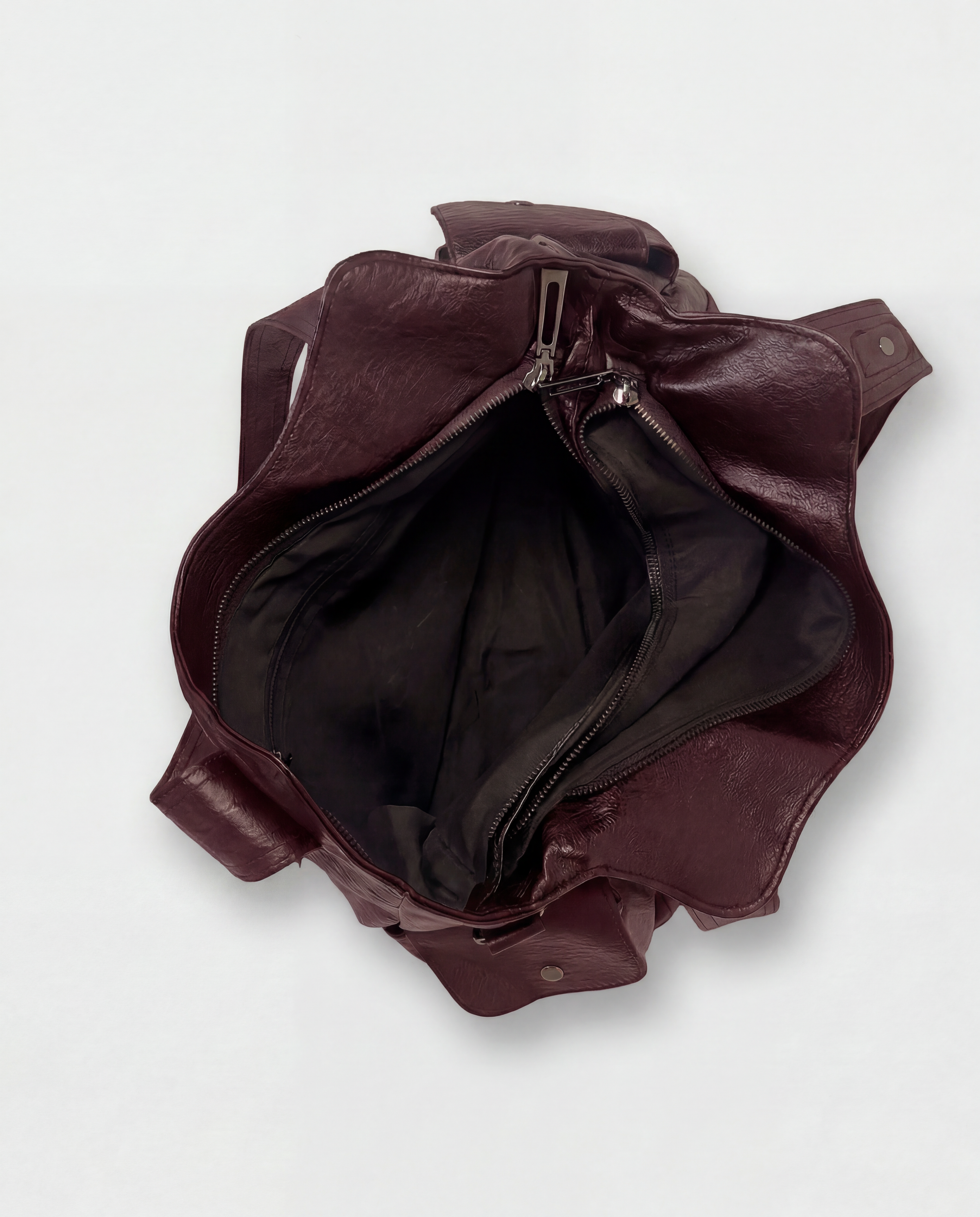 Piper | Slouchy Shoulder Bag