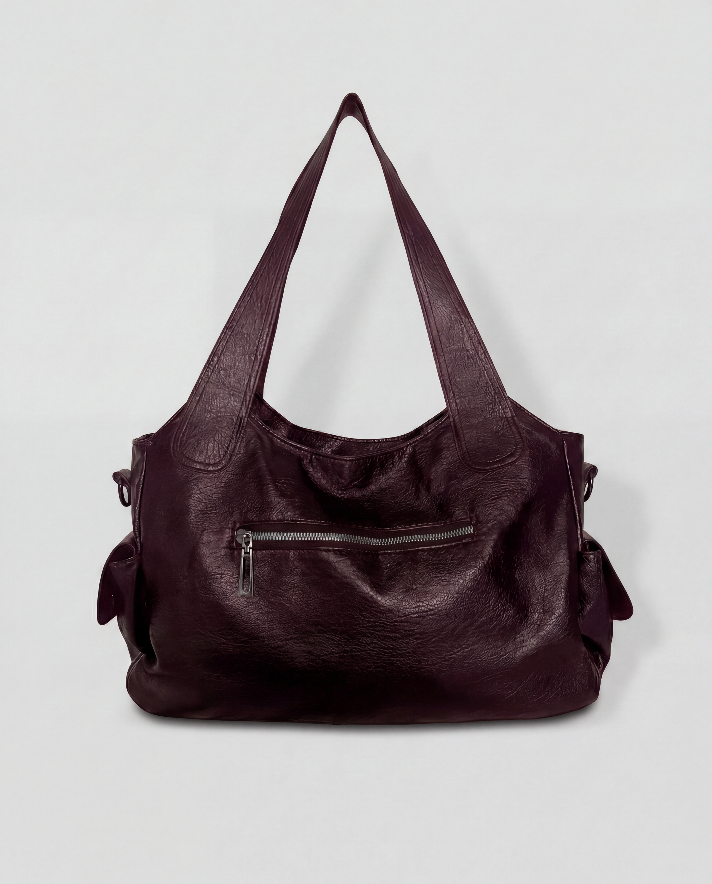 Piper | Slouchy Shoulder Bag
