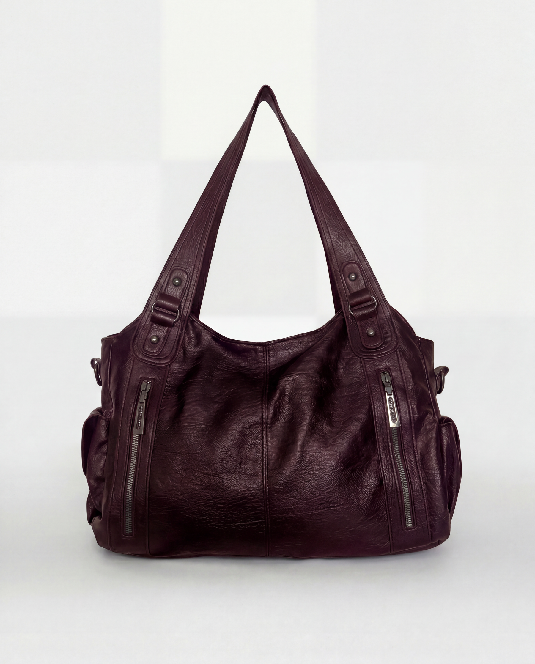 Piper | Slouchy Shoulder Bag