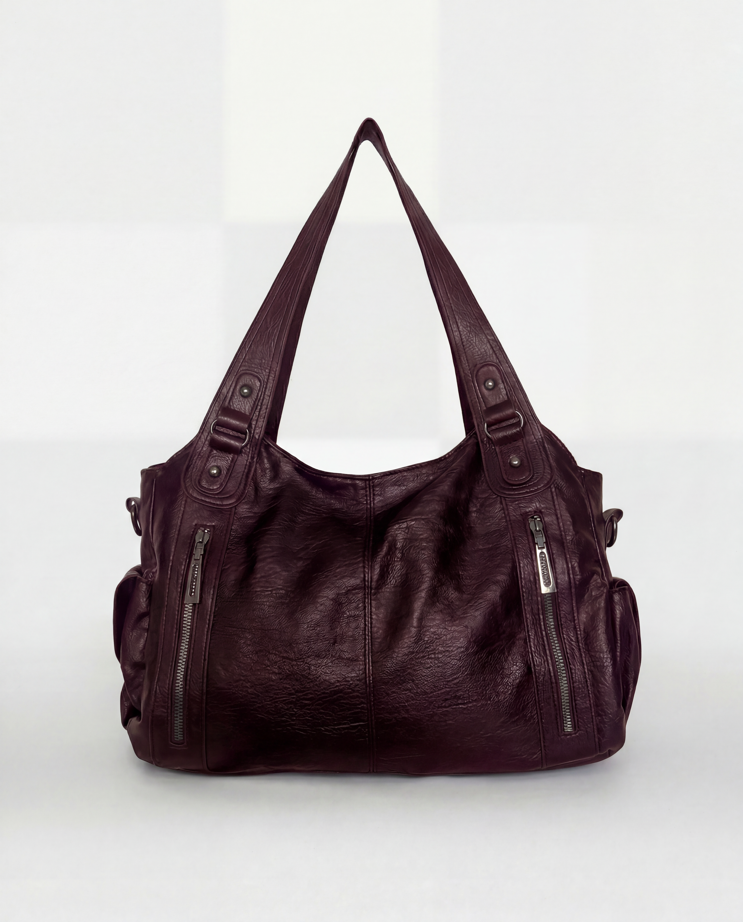Piper | Slouchy Shoulder Bag
