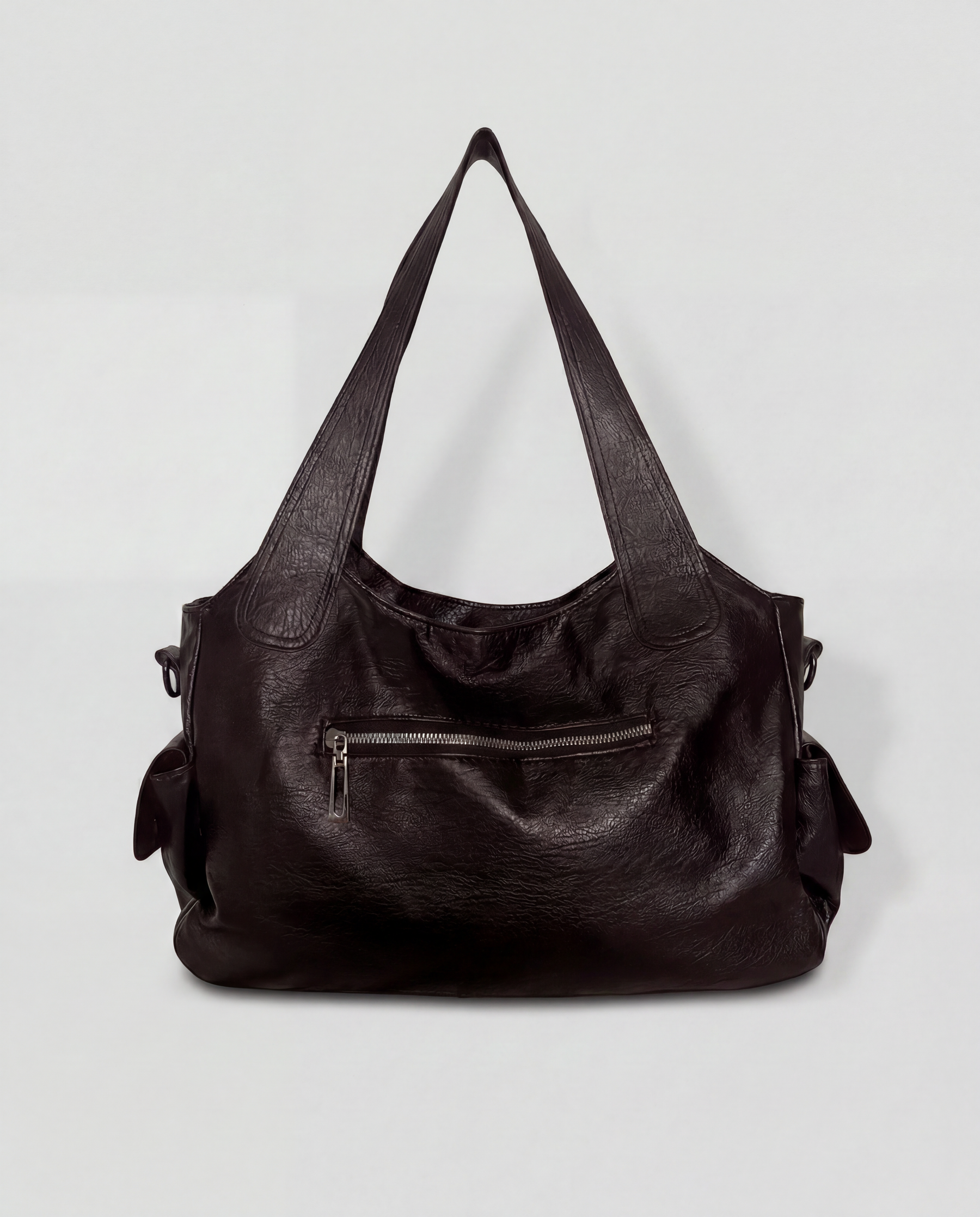 Piper | Slouchy Shoulder Bag