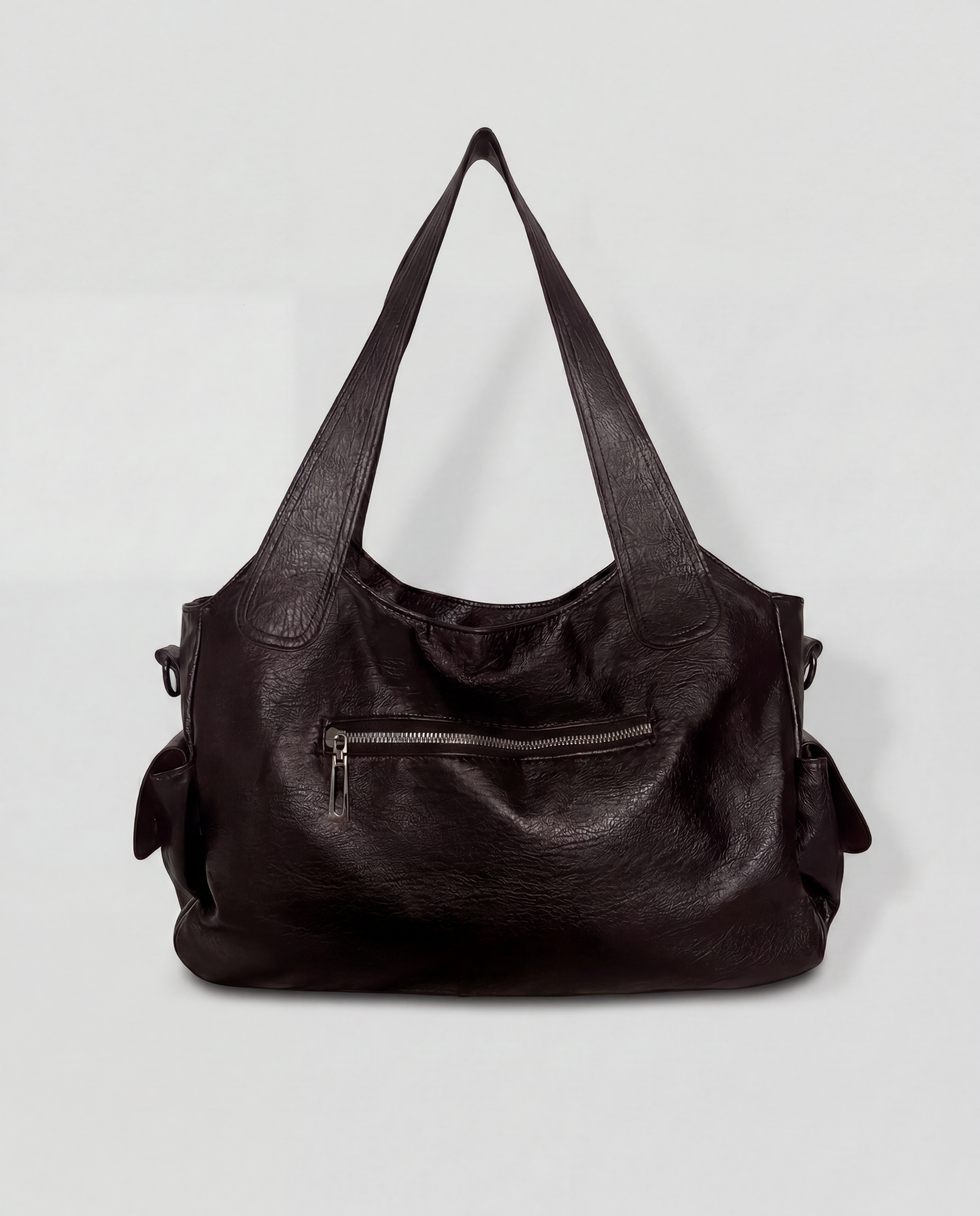 Piper | Slouchy Shoulder Bag