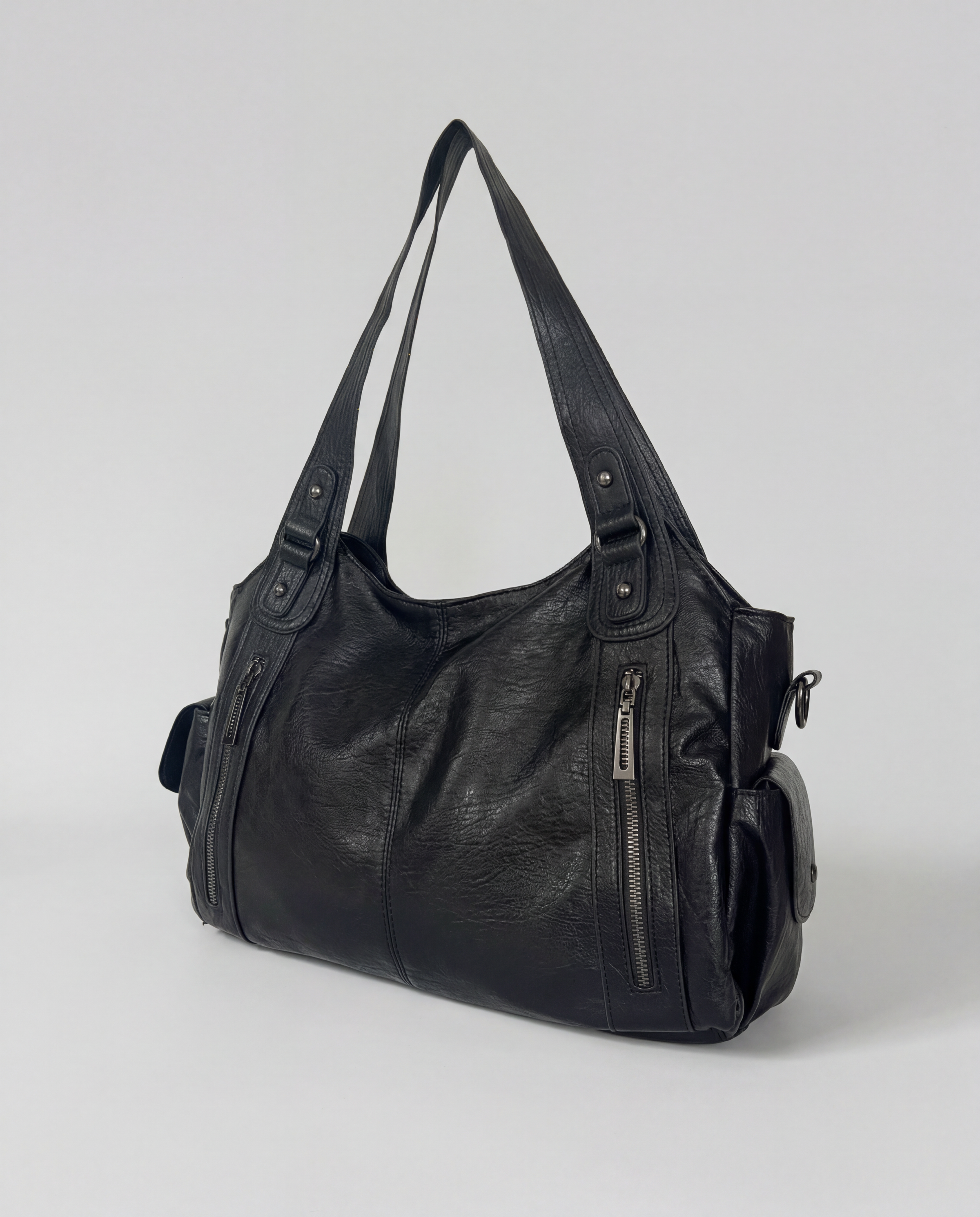 Piper | Slouchy Shoulder Bag