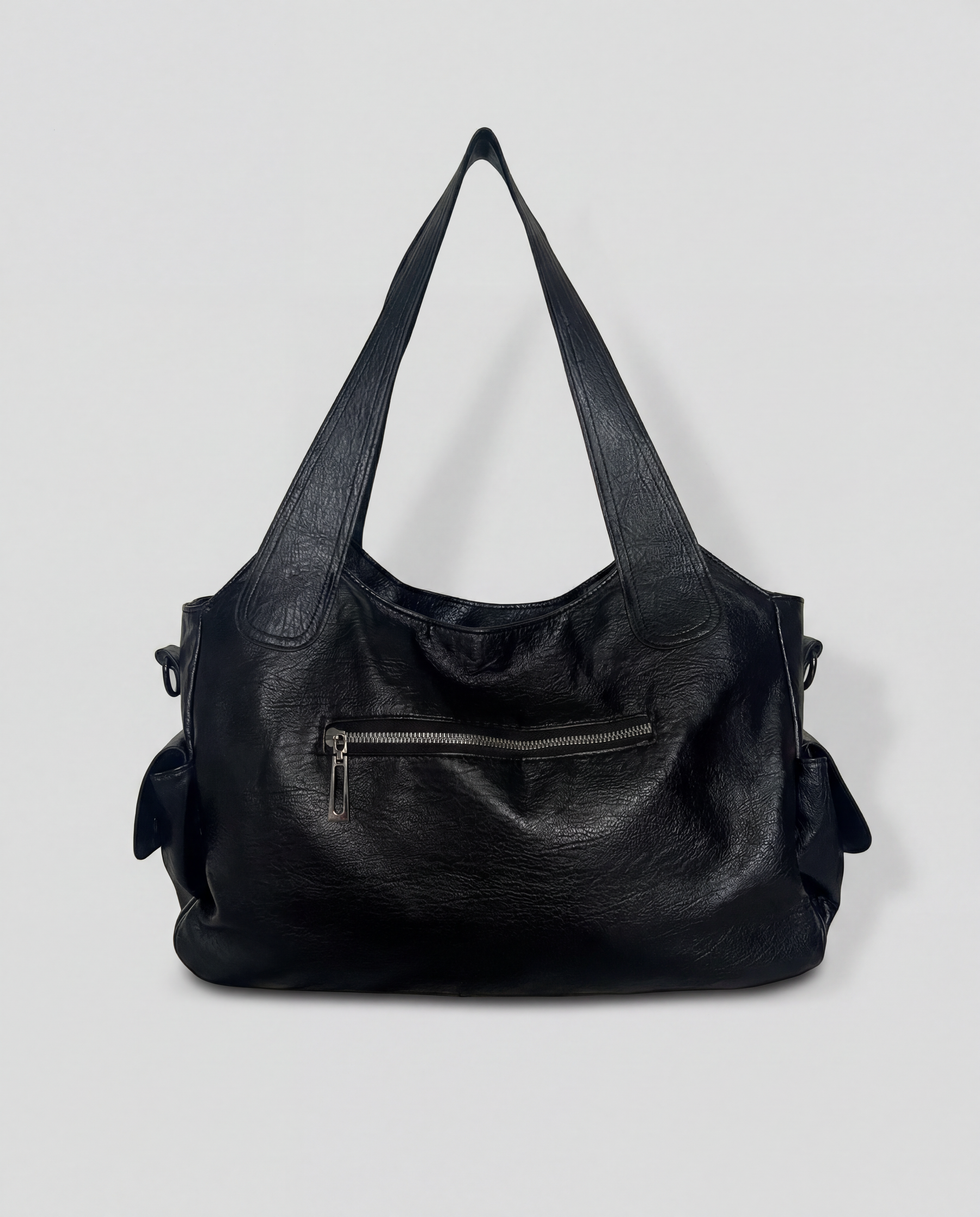 Piper | Slouchy Shoulder Bag
