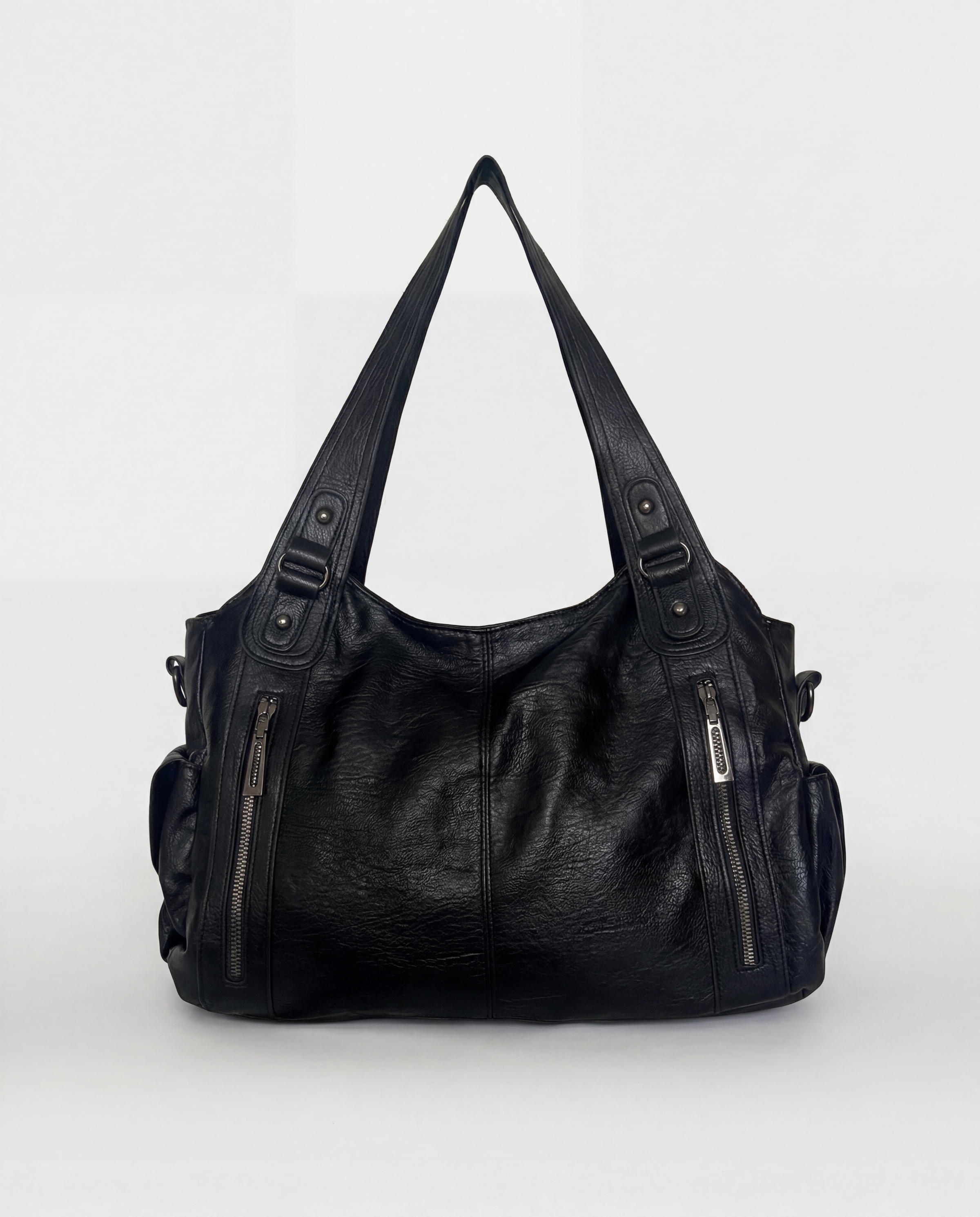 Piper | Slouchy Shoulder Bag