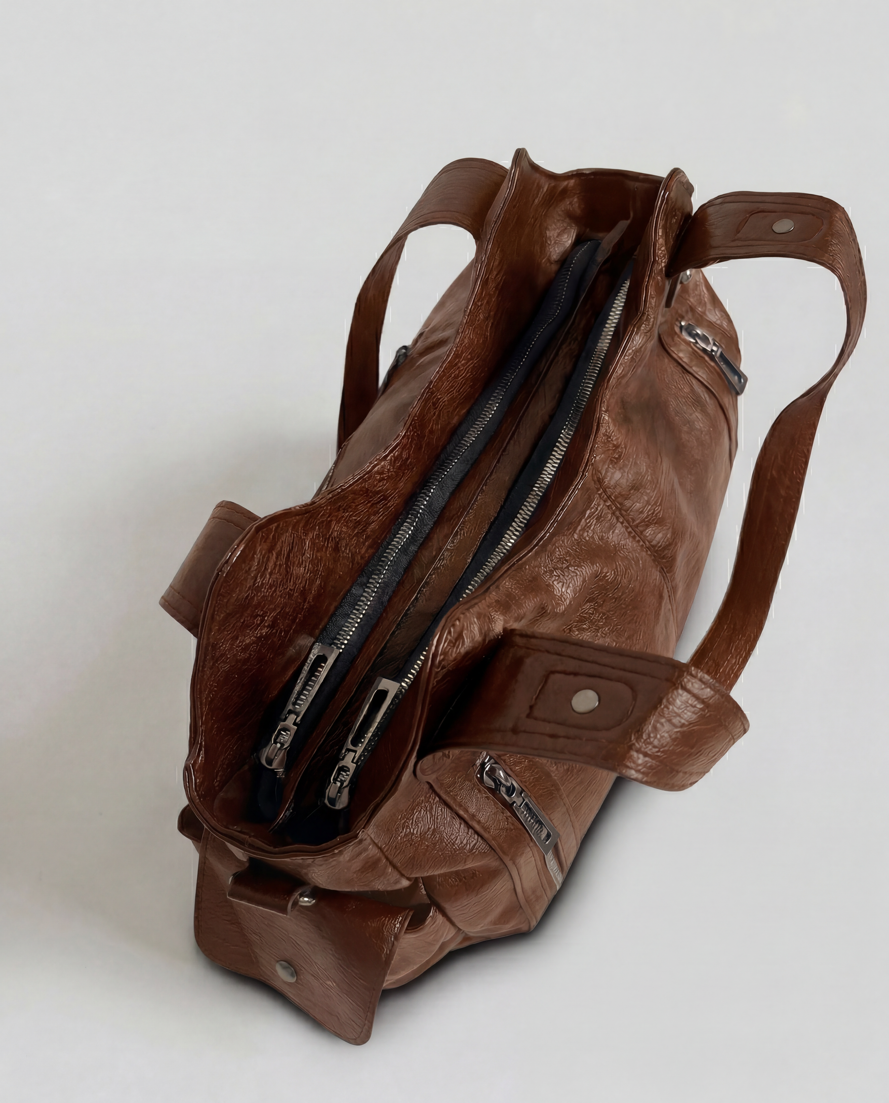 Piper | Slouchy Shoulder Bag