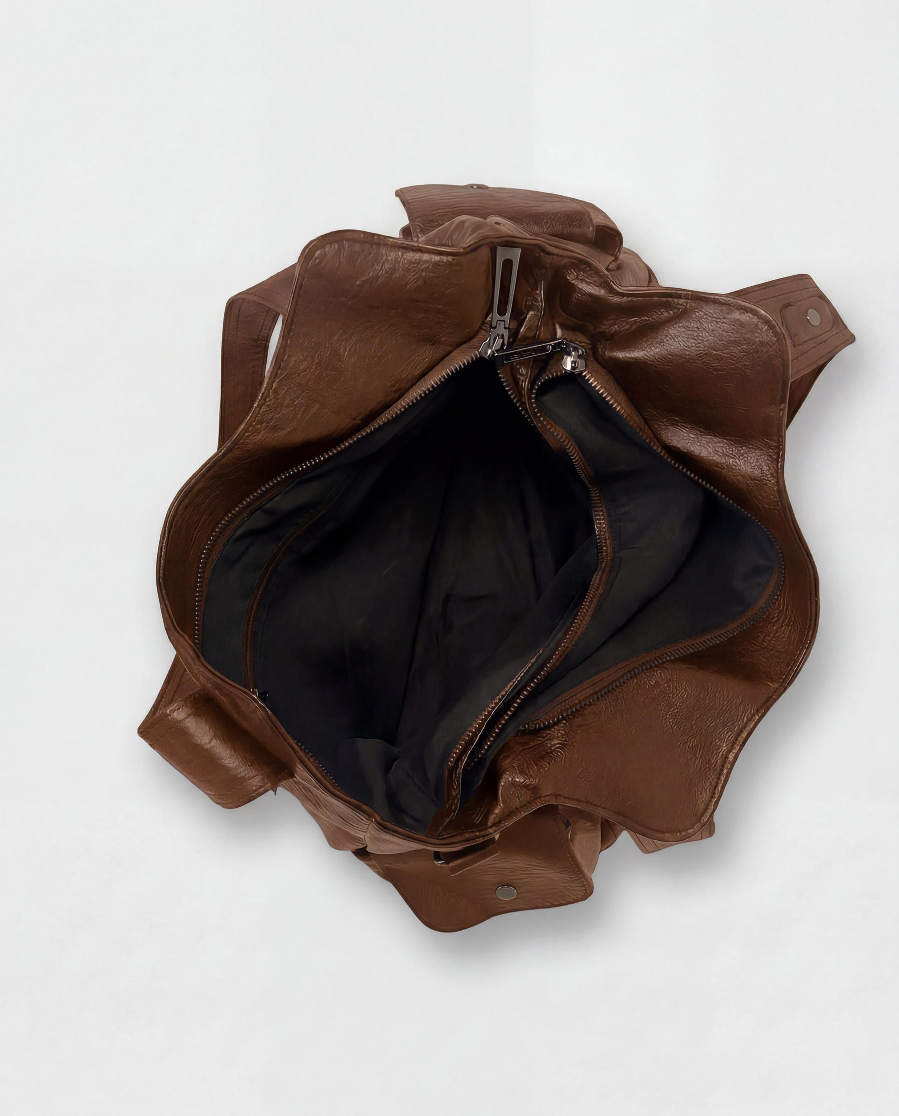 Piper | Slouchy Shoulder Bag