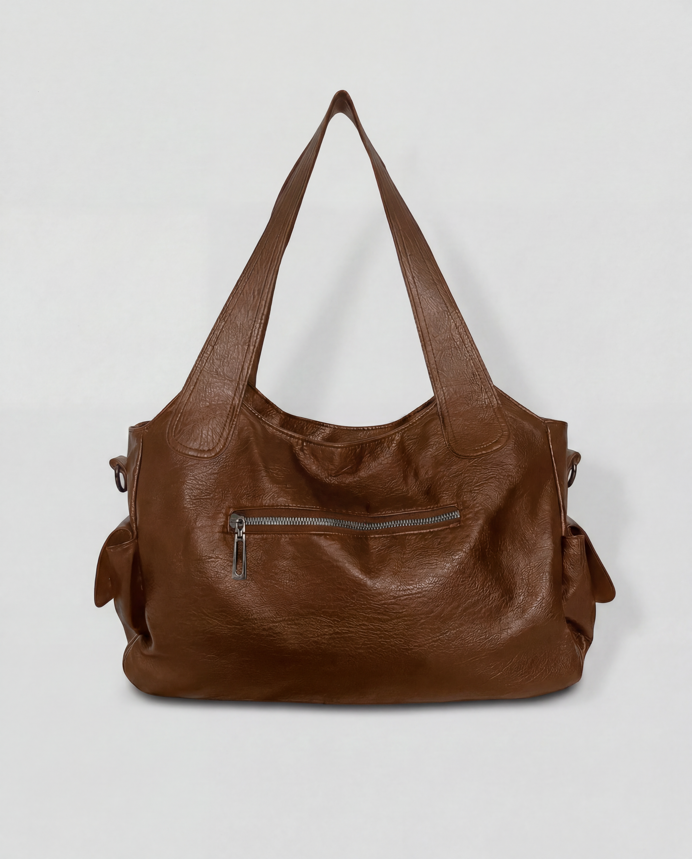 Piper | Slouchy Shoulder Bag