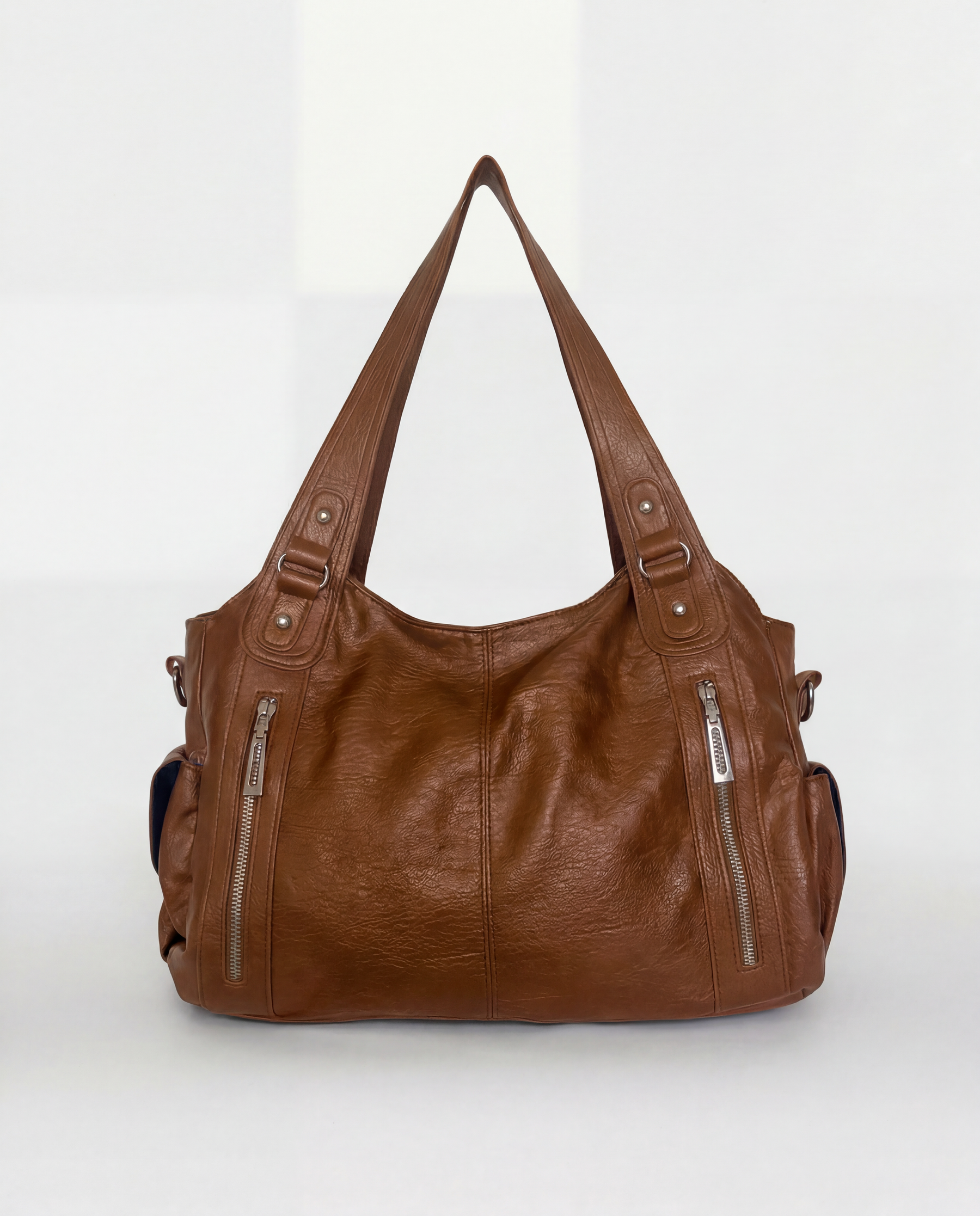 Piper | Slouchy Shoulder Bag