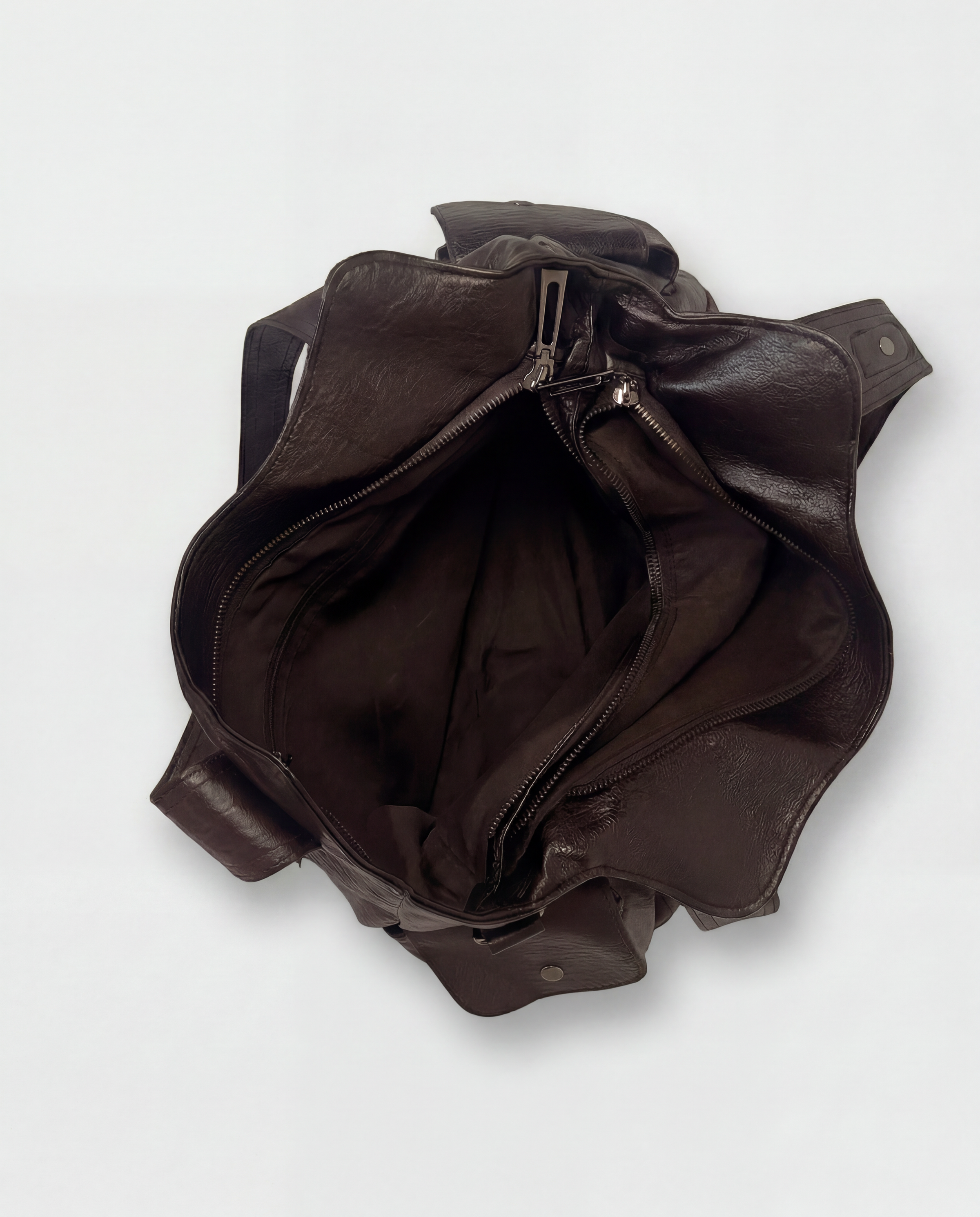 Piper | Slouchy Shoulder Bag