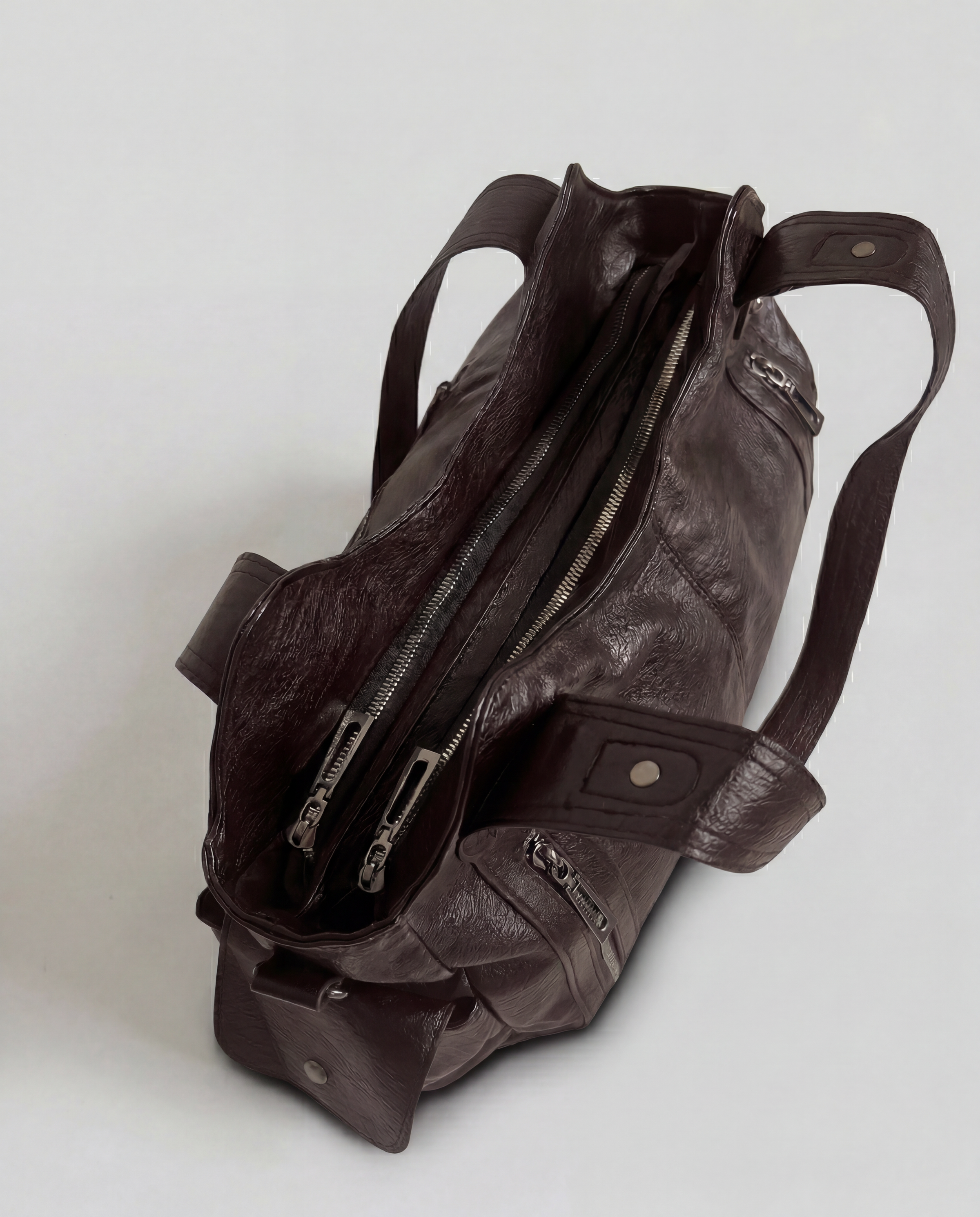 Piper | Slouchy Shoulder Bag