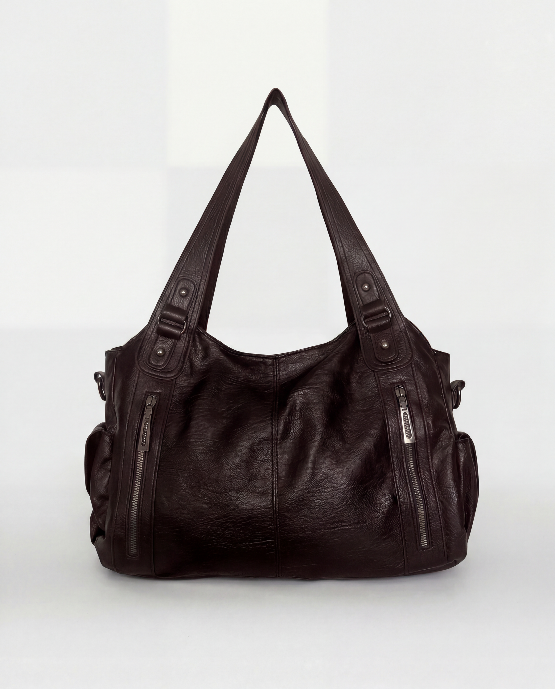 Piper | Slouchy Shoulder Bag