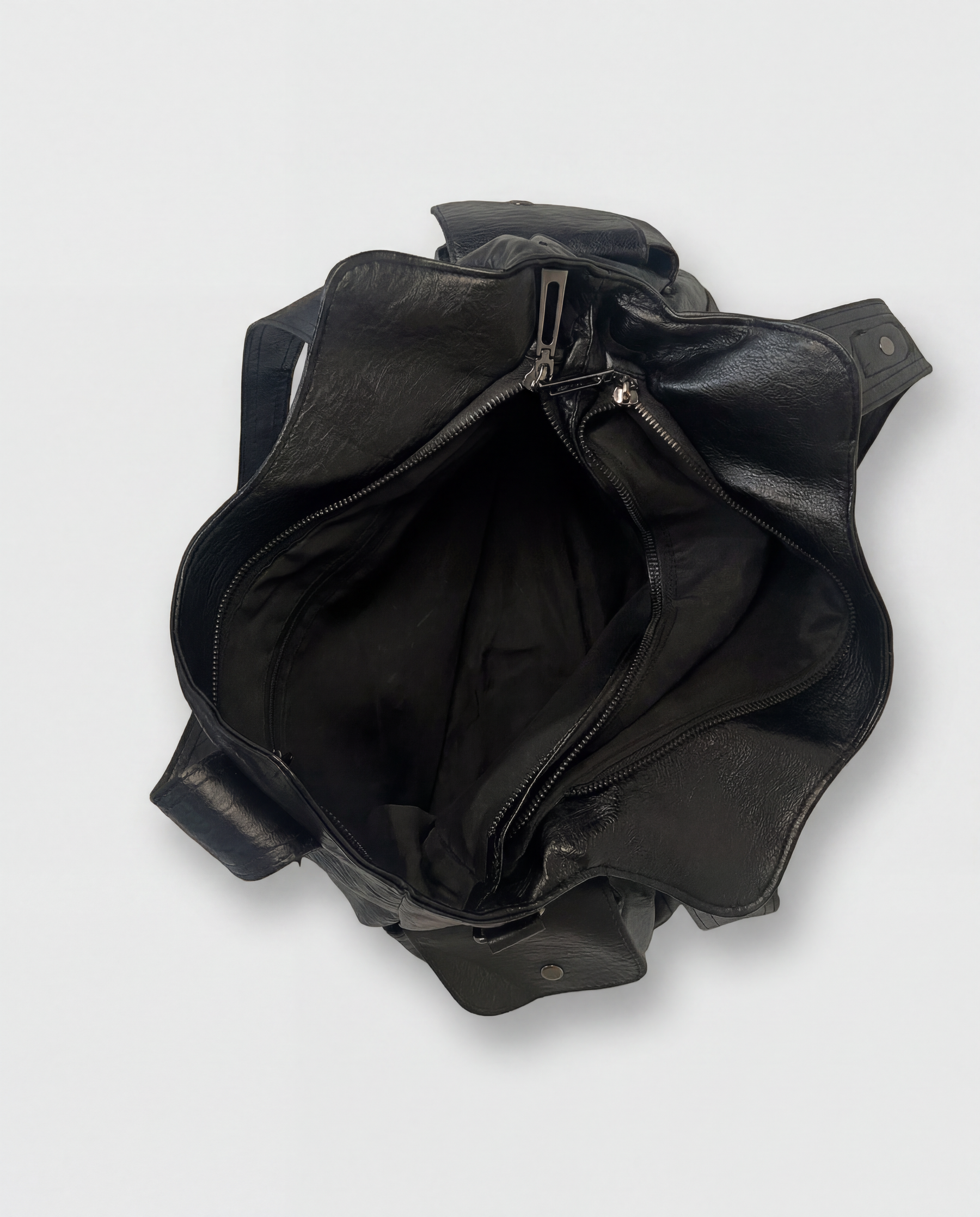 Piper | Slouchy Shoulder Bag