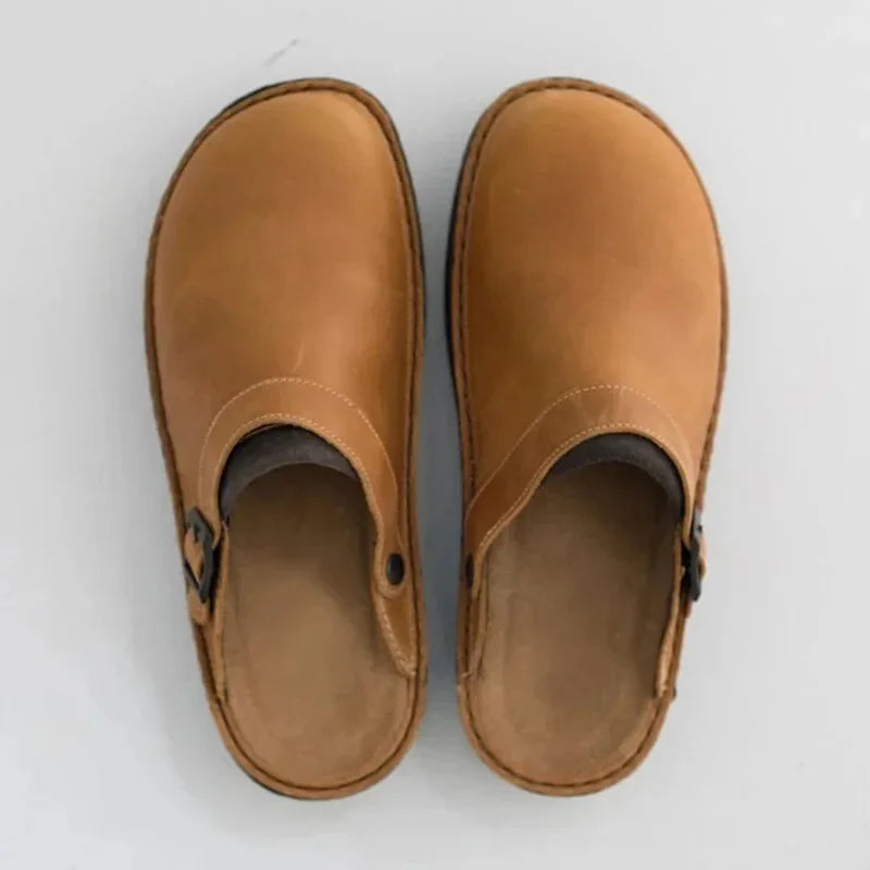Freddie | Elegant Loafers