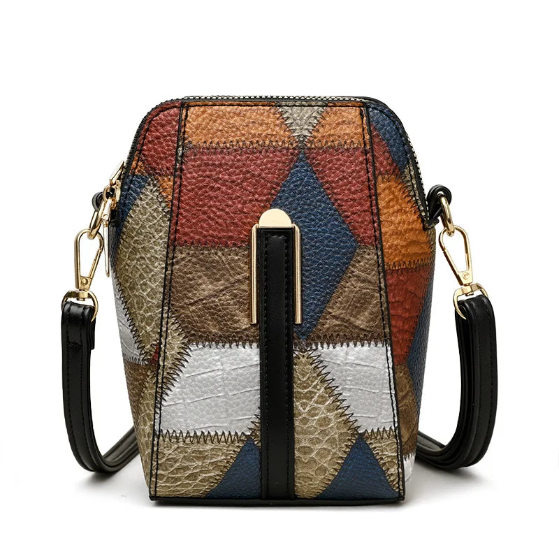 Layla Crossbody Bag