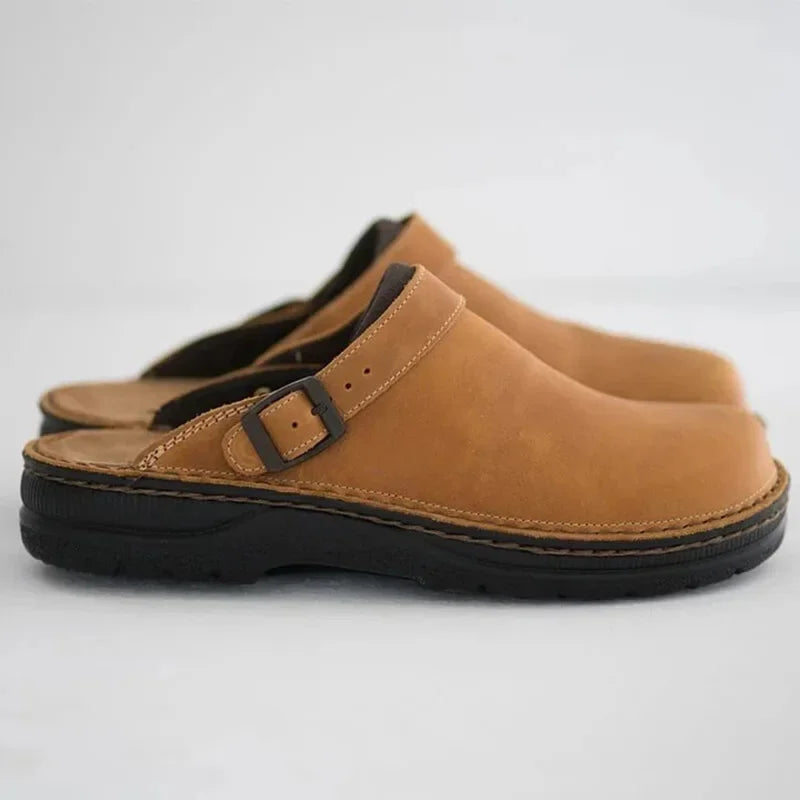 Freddie | Elegant Loafers