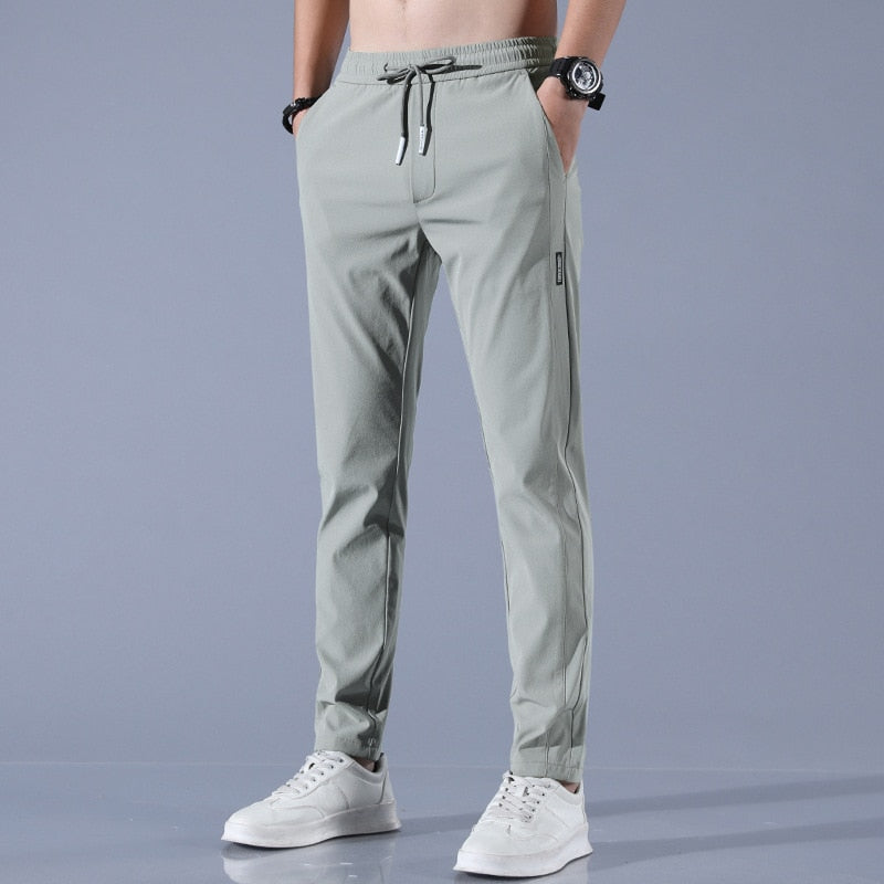 Comfortable Stretch Anti-Sweat Pants