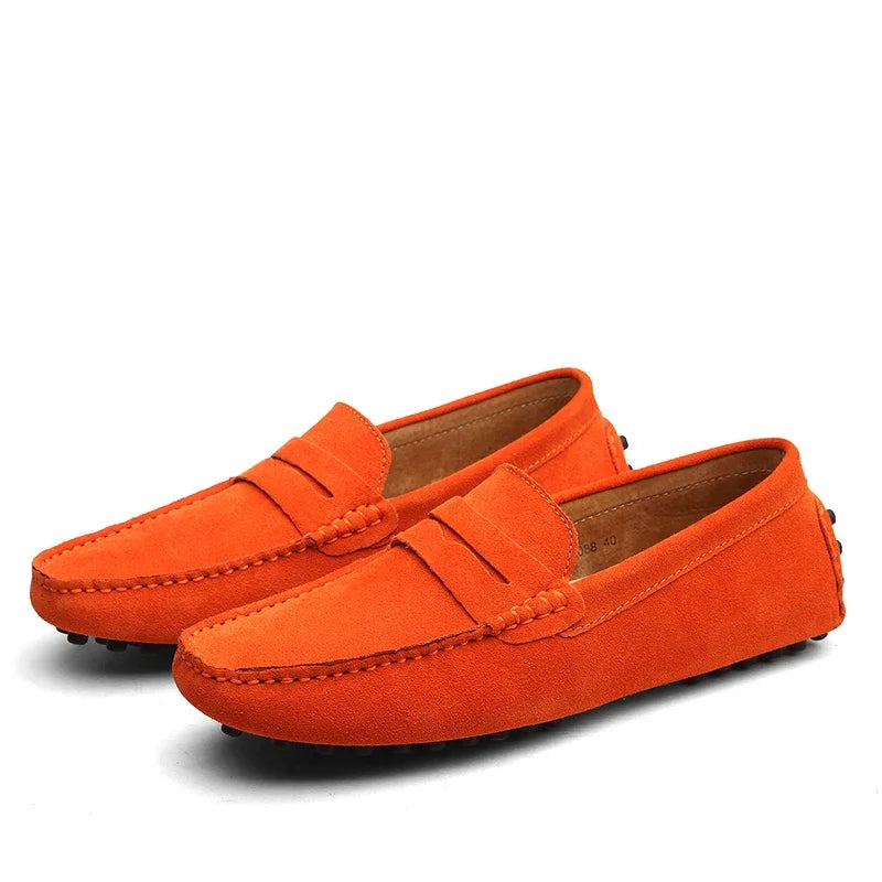 Mark | Comfort Loafers