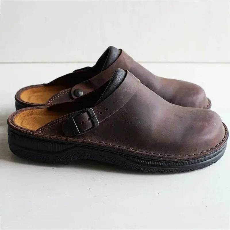 Freddie | Elegant Loafers