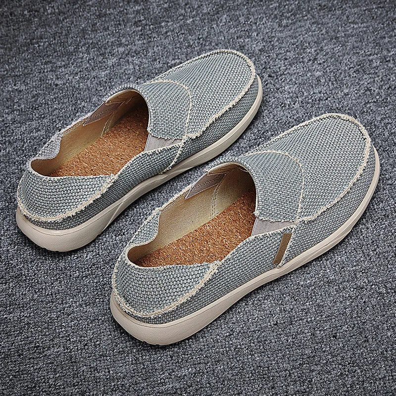 John | Comfort Espadrilles for Men