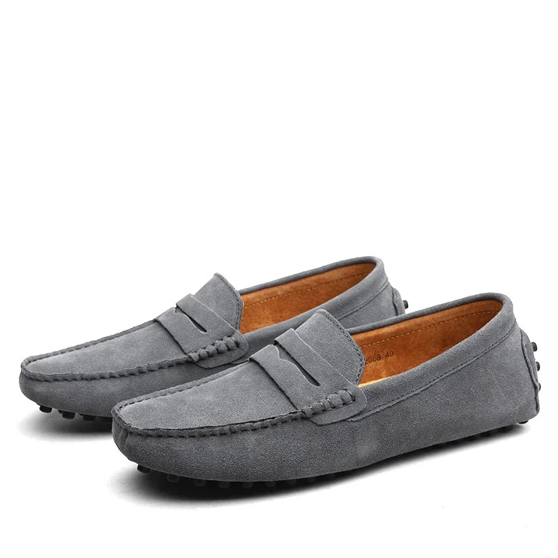 Mark | Comfort Loafers