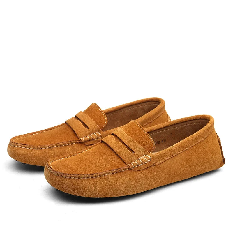Mark | Comfort Loafers