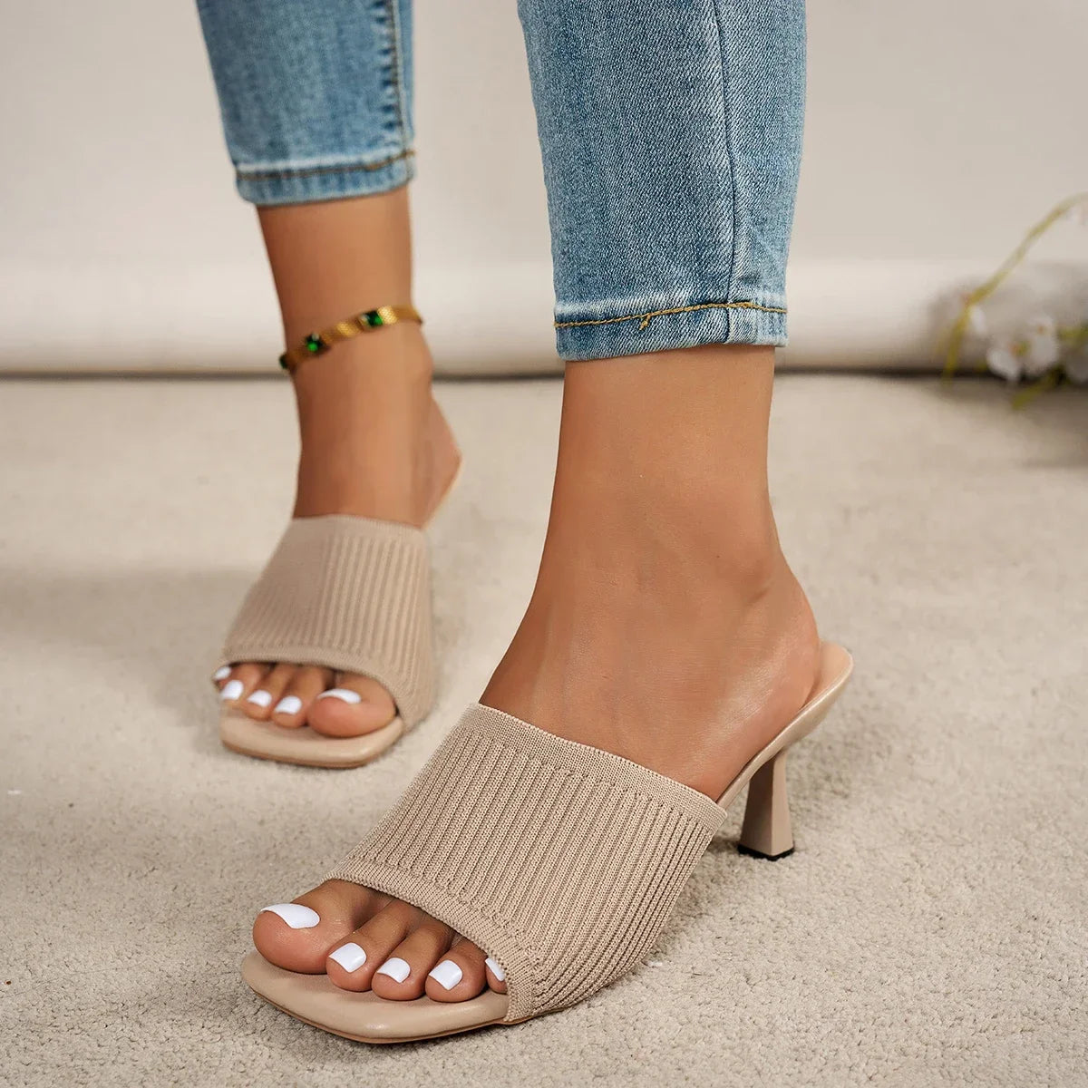 Mikayla Women's Comfort Shoe