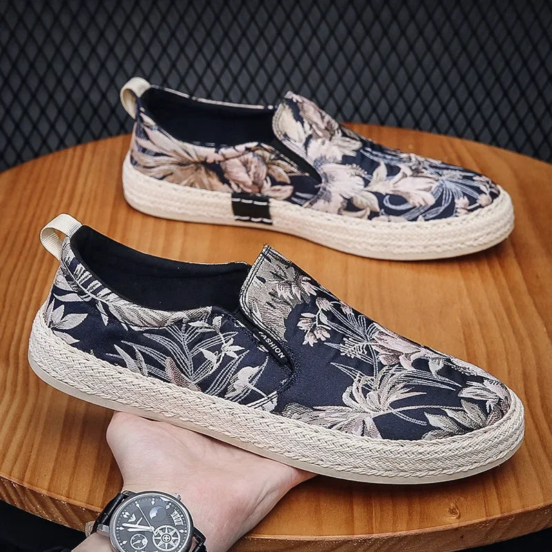 James | Casual Shoes for Men
