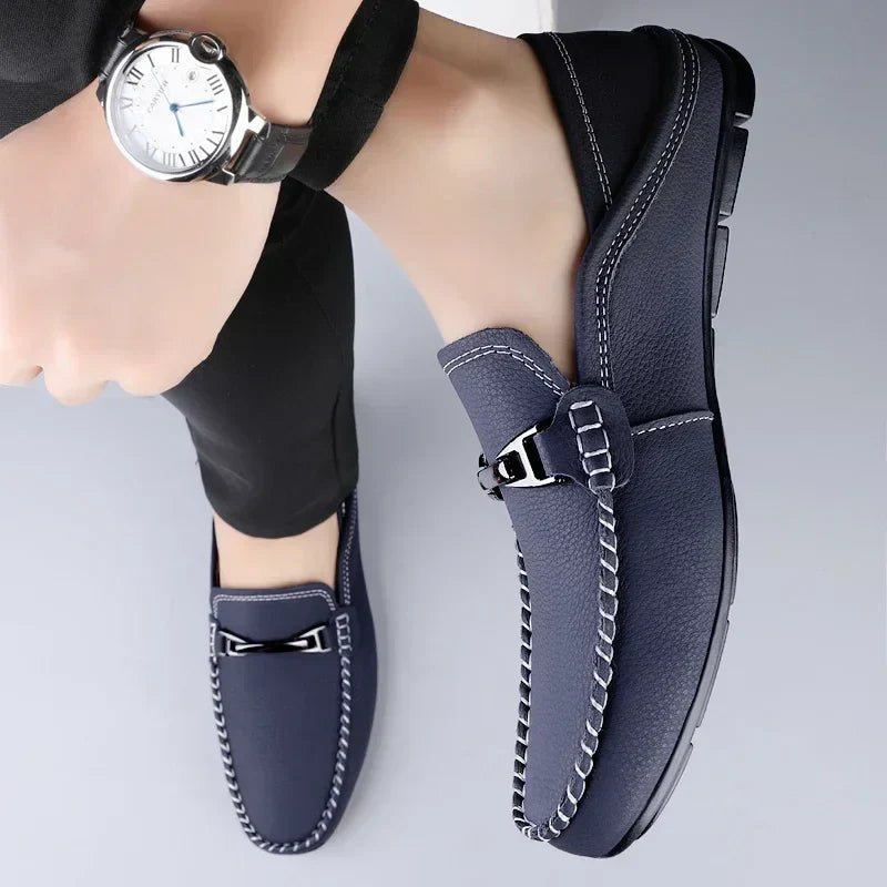 Philip | Comfort Loafers for Men
