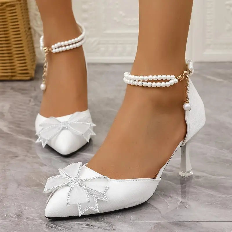 Giulia | Elegant Women's Pumps