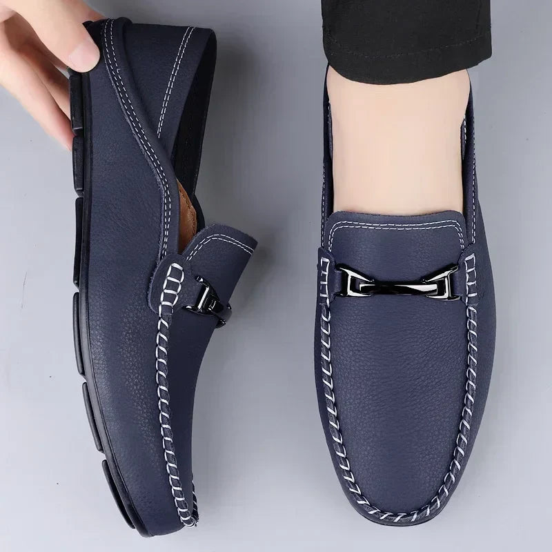 Philip | Comfort Loafers for Men
