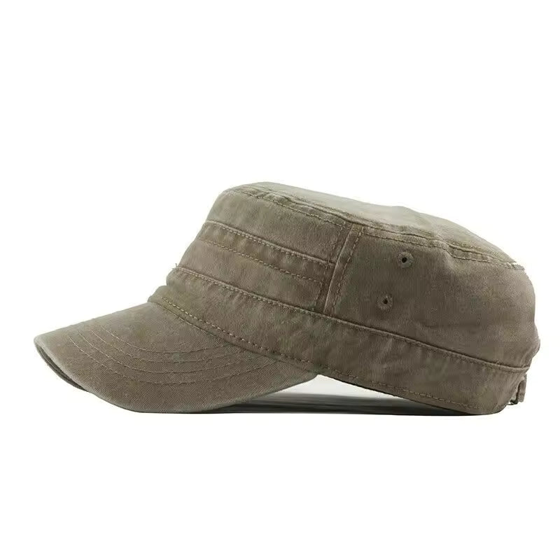 Ryan | Casual Cap