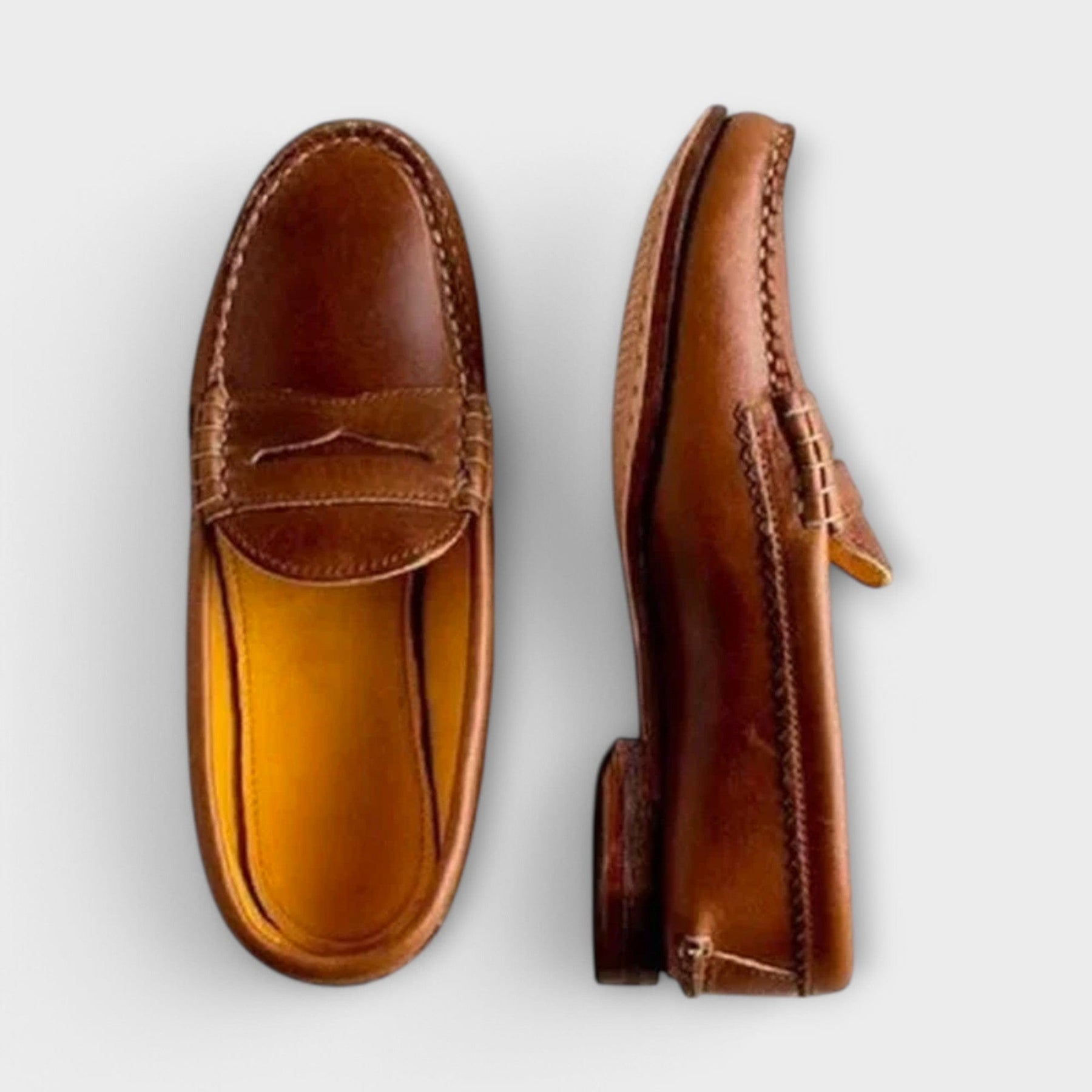 Hannah™ | Classic Women’s Loafers