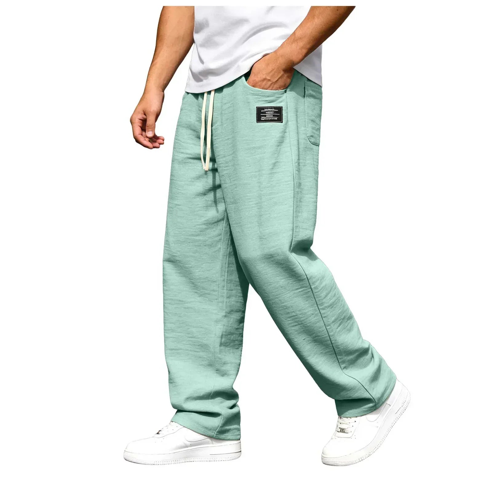 Marco | Comfortable Leisure Pants for Men
