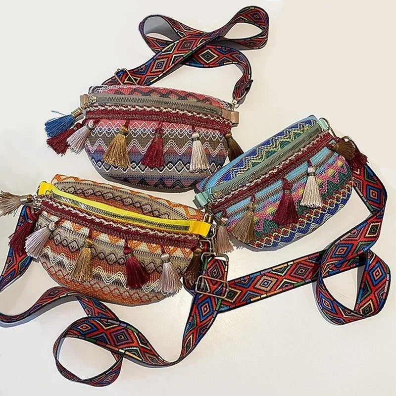 Giselle | Waist Bag