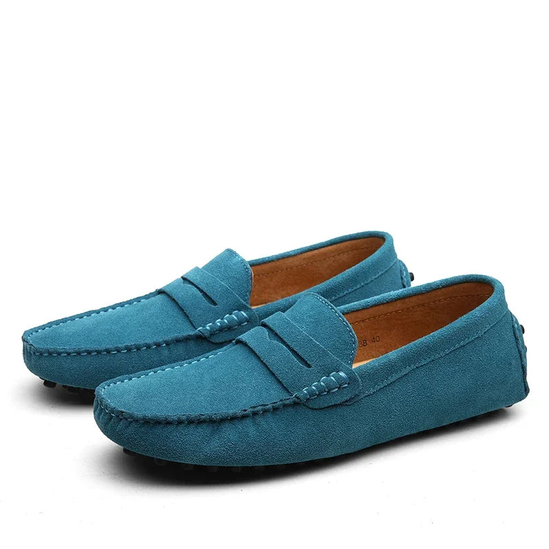 Mark | Comfort Loafers