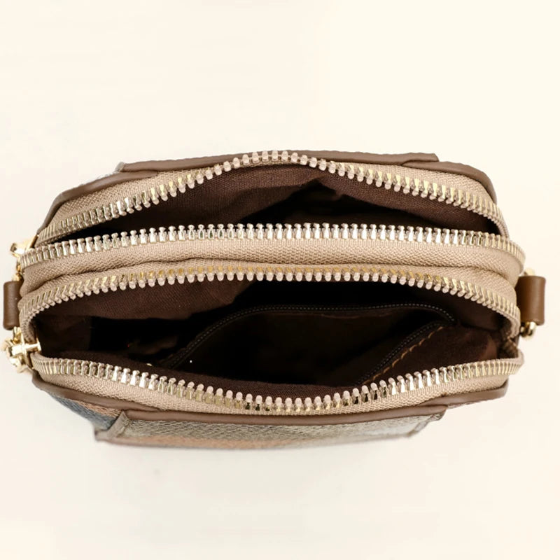 Layla Crossbody Bag
