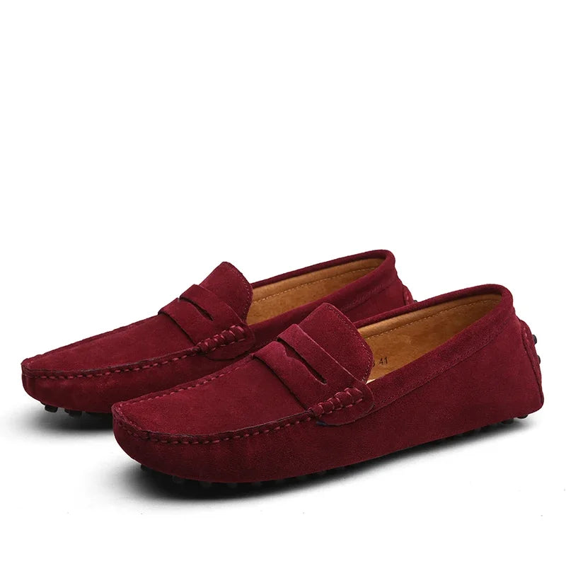 Mark | Comfort Loafers