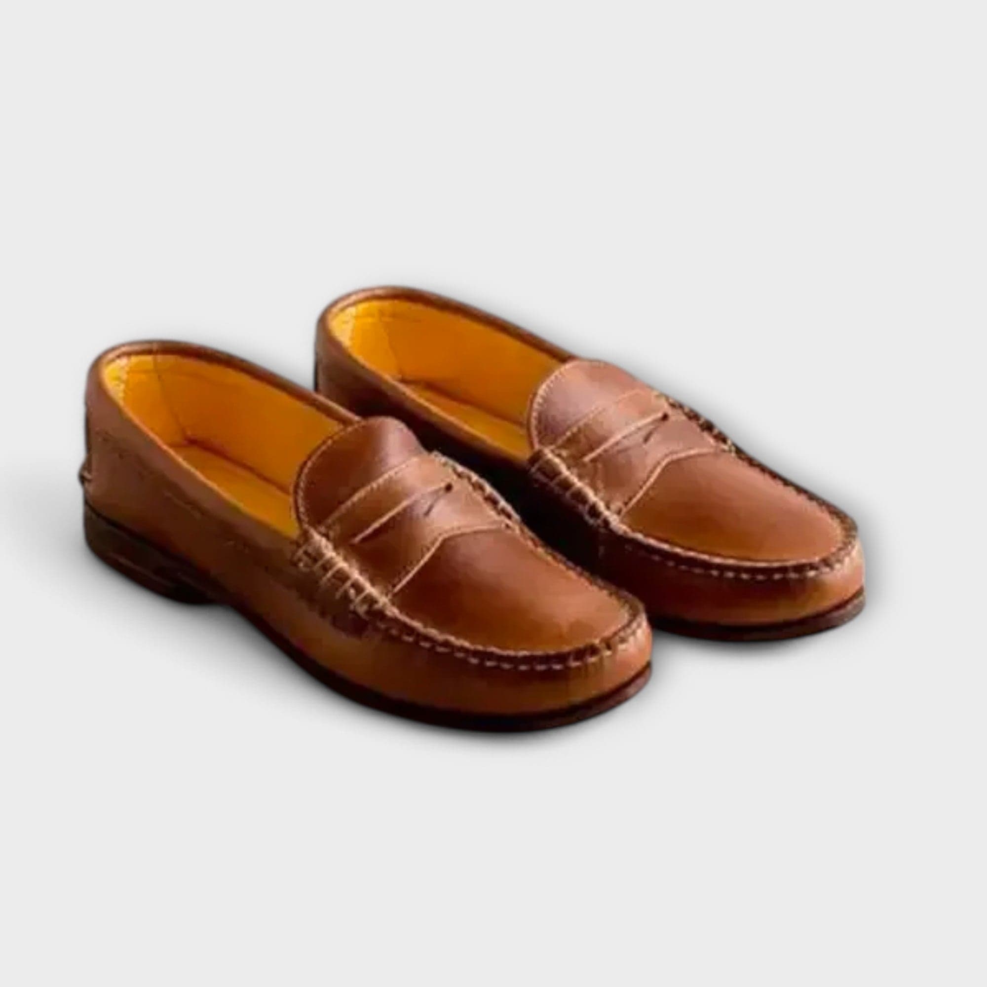Hannah™ | Classic Women’s Loafers