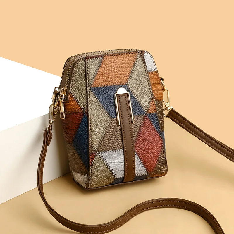 Layla Crossbody Bag
