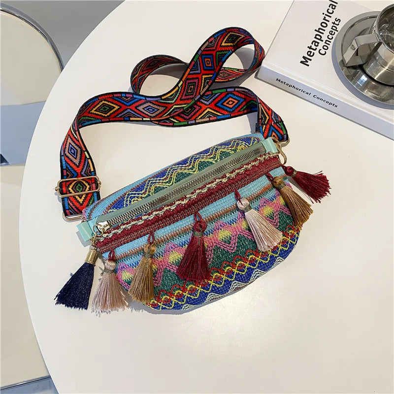 Giselle | Waist Bag