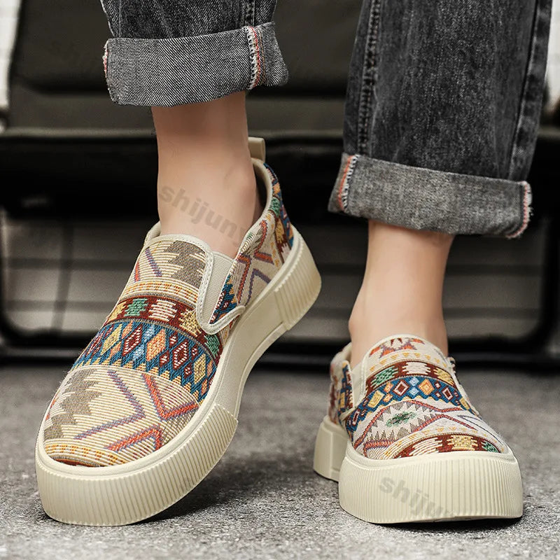 Dean | Casual Loafers for Men
